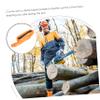 Happyyami Hunting Deer Rope Sturdy Gear Deer Drag and Harness Trailer Accessories Deer Drag Cart Heavy Duty Hunting Strap Deer Dragging Devices Deer Hanger Outdoor Antlers Nylon view 4