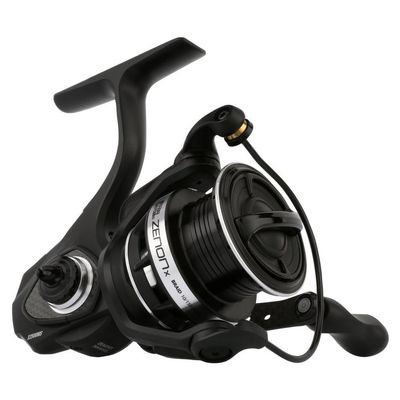 Zenon X Spinning Reel-Box- 2000-10- 6.2:1