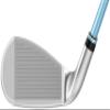 2024 XXIO Women 13 Iron Set RH 7-PW, SW Graph Lady view 3