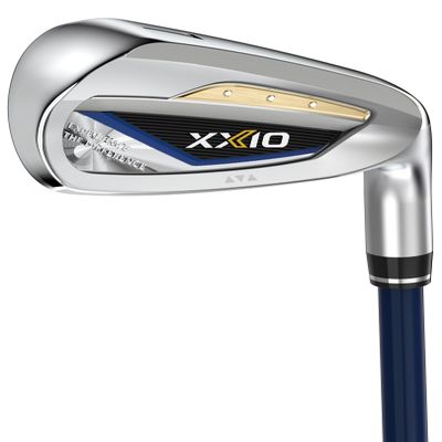 2024 XXIO 13 Iron Set RH 6-PW Graph Reg