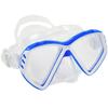 Aqualung Cub Junior Snorkeling Mask - Blue view 1