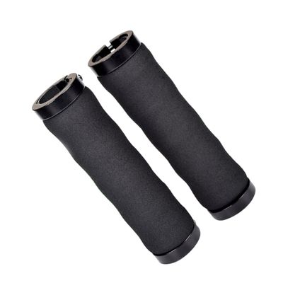 Happyyami Pair Shampoo Rinser for Baby Bicycle Handlebar Grips Jewelry Handles Accessories Stroller Seat Liner Bead Handles Bicycle Handlebars Bike Handle Grips Socket Lock up