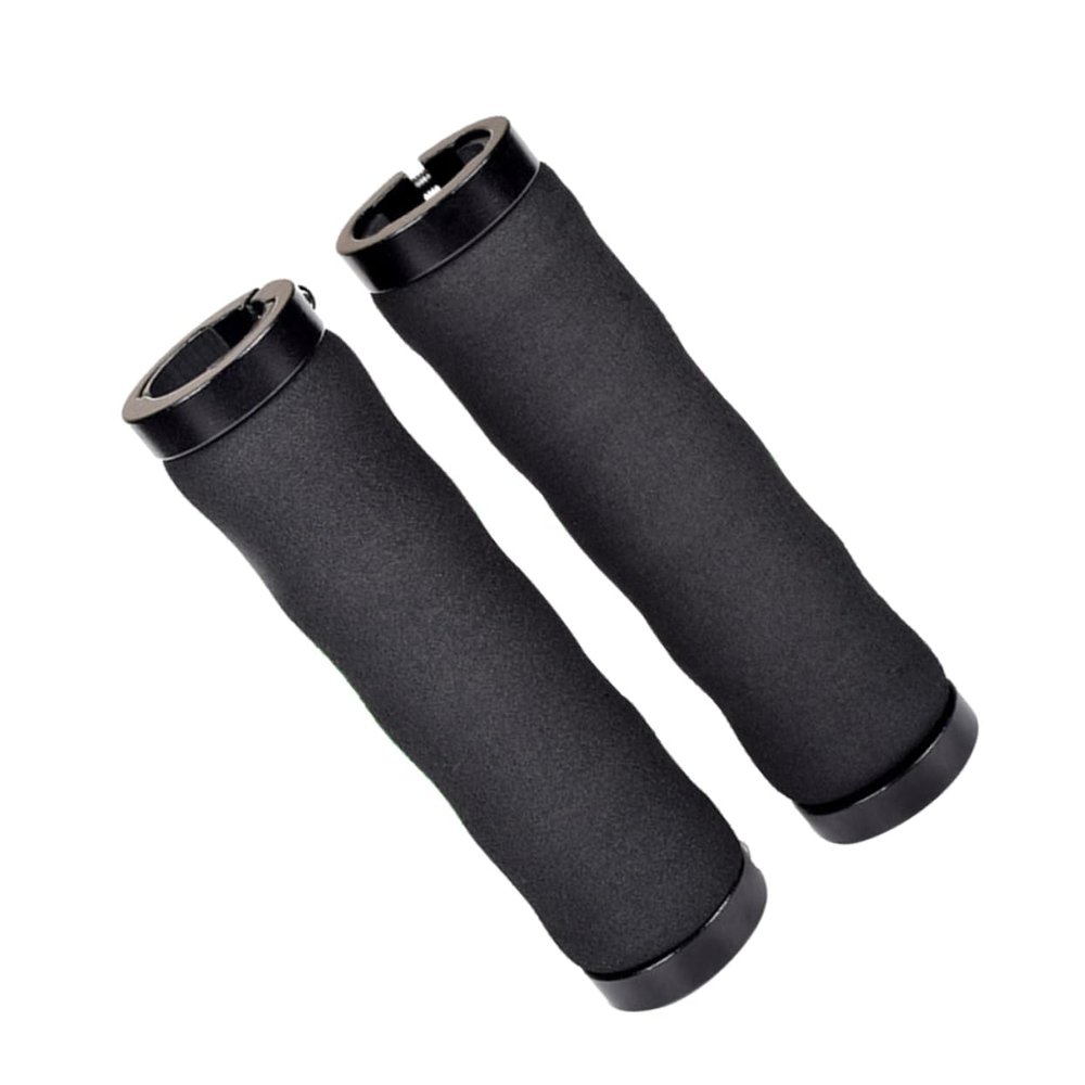 Happyyami Pair Shampoo Rinser for Baby Bicycle Handlebar Grips Jewelry Handles Accessories Stroller Seat Liner Bead Handles Bicycle Handlebars Bike Handle Grips Socket Lock up