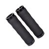 Happyyami Pair Shampoo Rinser for Baby Bicycle Handlebar Grips Jewelry Handles Accessories Stroller Seat Liner Bead Handles Bicycle Handlebars Bike Handle Grips Socket Lock up view 1