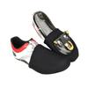 BESPORTBLE 6pairs Shoe Cover Slip Resistant Overshoes for Cycling Neoprene Cycling Accessory Night Visibility Reflective view 3