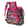Swig Life Packi Backpack Cooler, Insulated Cooler, Waterproof Beach Bag, 24 Cans, Lightweight Insulated Coolers (Caliente) view 2