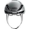 ABUS Gamechanger 2.0 Aero Road Bike Helmet  Lightweight Road Cycling Helmet  High-Performance Helmet for Men & Women - Race Grey, Large view 2