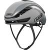 ABUS Gamechanger 2.0 Aero Road Bike Helmet  Lightweight Road Cycling Helmet  High-Performance Helmet for Men & Women - Race Grey, Large view 3
