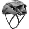ABUS Gamechanger 2.0 Aero Road Bike Helmet  Lightweight Road Cycling Helmet  High-Performance Helmet for Men & Women - Race Grey, Large view 4