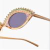 Super Smalls Seeing Rainbows Kids Sunglasses Seeing Gold Kids Sunglasses view 3
