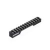Outerimpact Picatinny Scope Mount for Bergara Short Action Picatinny Rail with 20 MOA view 2