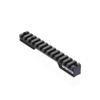 Outerimpact Picatinny Scope Mount for Bergara Short Action Picatinny Rail with 20 MOA view 4