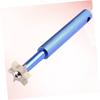 BESPORTBLE 3pcs Stainless Steel Golf Club Cleaning Tool Kit Groove Cleaner Tool Sports Fitness Supplies view 3