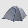 Decathlon Quechua MH100, Outdoor, Waterproof Family Camping Tent, 3 Person, Off White view 3