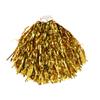 BESPORTBLE 3 Pairs Cheerleader Party Decorations 50g Plastic Ring Pom Poms Cheerleading Girls Cheerleading Kit for Kids College High School Sports Events view 2