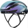 ABUS Gamechanger 2.0 Aero Road Bike Helmet  Lightweight Road Cycling Helmet  High-Performance Helmet for Men & Women - Flip Flop Purple, Medium view 1