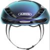 ABUS Gamechanger 2.0 Aero Road Bike Helmet  Lightweight Road Cycling Helmet  High-Performance Helmet for Men & Women - Flip Flop Purple, Medium view 2