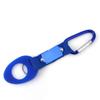 BESPORTBLE 8pcs Bottle Holder Hook Drink Holder Buckle Water Bottle Silicone Ring Hook Straps Key Ring for Hiking Camping and Outdoor Adventures view 2