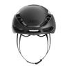ABUS Gamechanger 2.0 Aero Road Bike Helmet  Lightweight Road Cycling Helmet  High-Performance Helmet for Men & Women (Velvet Black, Small) view 3