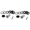 BESPORTBLE 2sets Front Fork Washer Installation Tool for Mountain and Road Spacer Reusable Accessory for Smooth Performance and Easy Setup view 1