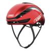 ABUS Gamechanger 2.0 Aero Road Bike Helmet  Lightweight Road Cycling Helmet  High-Performance Helmet for Men & Women (Performance Red, Small) view 3