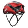 ABUS Gamechanger 2.0 Aero Road Bike Helmet  Lightweight Road Cycling Helmet  High-Performance Helmet for Men & Women (Performance Red, Small) view 4