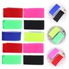 GANAZONO 20pcs Snowboard Fastening Bands Carry Straps for Secure Ski Transport Compact Design Random Material view 2