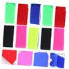 GANAZONO 20pcs Snowboard Fastening Bands Carry Straps for Secure Ski Transport Compact Design Random Material view 4