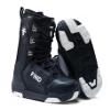 Find Linered Black Snowboard Boots Men Women 6 7 8 9 10 11 12 13 14 15 Black - Find, Youth 5.5 (Euro 37) view 1