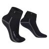 Summshall Neoprene Socks 3mm Wetsuit Socks Keep Warm Anti-slip Diving Socks for Men Women Low Cut Swim Socks Water Sport Snorkeling Swimming Surfing Sailing view 1