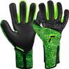 Reusch Venomous Gold X Goalkeeper Gloves, Size 11 view 1
