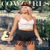 Womens Western Cowgirl Fringe Shorts - Country Concert Outfits Sexy Booty Pole Dance Rave Festival Tassel Bottoms(Black,L,1116a) view 2