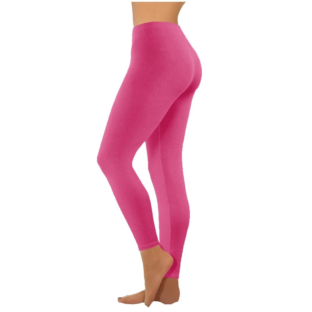 asntrgd Legging Pants Women Plus Size Exercise High Waisted Leggings Yoga Postpartum Pants Butt Lifting Bootcut Tights