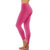 asntrgd Legging Pants Women Plus Size Exercise High Waisted Leggings Yoga Postpartum Pants Butt Lifting Bootcut Tights view 4