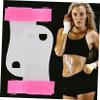 BESPORTBLE 3pairs Weight Lifting Gloves Palm Pads Lifting Protector for Weightlifting Gym Training Comfortable Grip Suitable for Men Cat Gray view 3