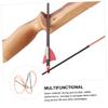 BESPORTBLE 2 Pcs Nylon Bowstring 12 Strand String Accessories Hunting Release String d Loop Easy Length Adjustment Use view 3