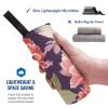 KHiry Microfiber Towel Beach Towels Peony Pattern Quick Dry Towel Soft Lightweight Travel Towels Absorbent Large Easy Pack Travel Things Beach Blanket for Gym Sports Swimming view 3