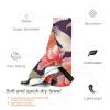 KHiry Microfiber Towel Beach Towels Peony Pattern Quick Dry Towel Soft Lightweight Travel Towels Absorbent Large Easy Pack Travel Things Beach Blanket for Gym Sports Swimming view 4