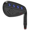 Yamato Full Face Golf Wedge Set or Individual Golf Wedges 50/52/54/56/58/60 Forged Golf Gap Wedge Sand Wedge Lob Wedge Golf Clubs Milled (Stainless Steel, 50 Degree, Regular, Right) view 1
