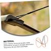 BESPORTBLE 3 Pcs Bowstring Serving String for 12 Strand String Nylon Material Bowstring Tool Long Hunting view 2