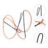 BESPORTBLE 3 Pcs Bowstring Serving String for 12 Strand String Nylon Material Bowstring Tool Long Hunting view 4
