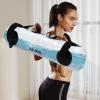 YUNLAIGOTOP Water Weights Aqua Bag, Large Aqua Bags for Workout, Aqua Bag Workout, Adjustable Training Bag and Power Bag with Water, Portable Stability Fitness Equipment for Gyms, Homes, Sports Halls view 2