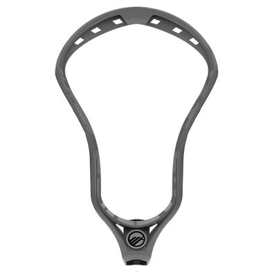 Maverik Havok 2 Lacrosse Head, Unstrung (Grey)