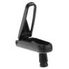 Yardwe 1pc Stylish Handlebar Rearview Mirror Outdoor Cycling Mirror High Definition and for Enhanced Safety view 1