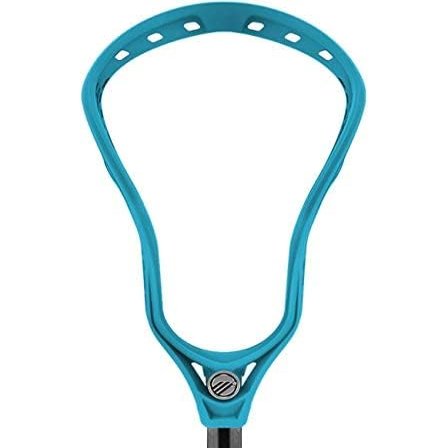 Maverik Tank 2.0 Lacrosse Head, Unstrung (Hyperlite Blue)