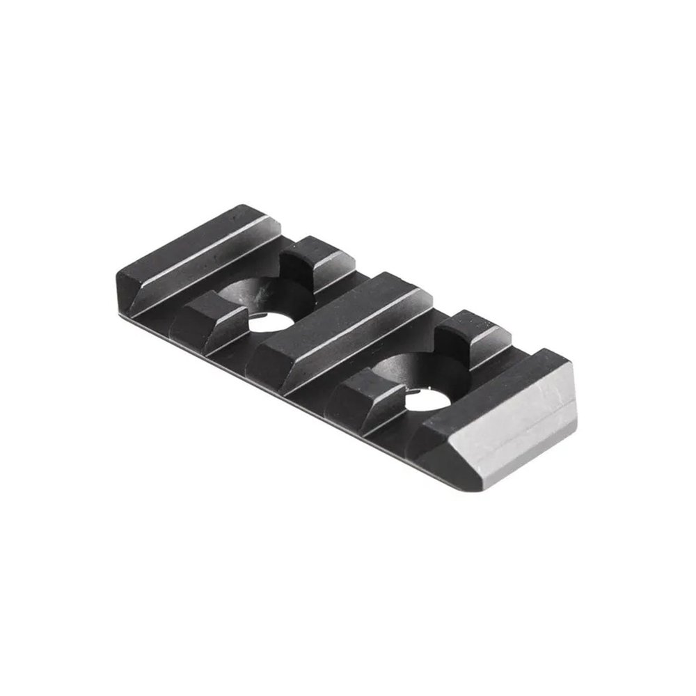Sig Sauer Hunting Firearm Tread MLOK Sight Rail Kit with Screws & Nuts, Durable Black Finish, Easy Installation (KIT-TRD-Sight-Rail)