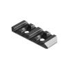 Sig Sauer Hunting Firearm Tread MLOK Sight Rail Kit with Screws & Nuts, Durable Black Finish, Easy Installation (KIT-TRD-Sight-Rail) view 1