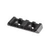 Sig Sauer Hunting Firearm Tread MLOK Sight Rail Kit with Screws & Nuts, Durable Black Finish, Easy Installation (KIT-TRD-Sight-Rail) view 2