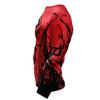 Red Plume Mens Athletic Long Sleeve Compression Shirts/Mens Cool Compression Top for Sports view 4