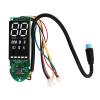 Xcello Electric Scooter Circuit Board Real Time Display PCB Waterproof Circuit Board for Easy Replacement view 1